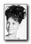 Connie Hall: class of 1966, Norte Del Rio High School, Sacramento, CA.